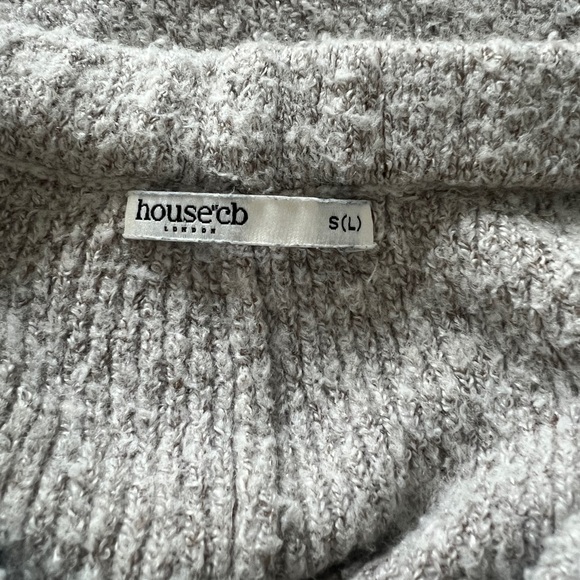 House of CB 3 Piece Loungewear Set SIZE SMALL - Picture 11 of 16